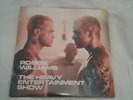 Robbie Williams - The Heavy Entertainment Show Lp NEU - OVP