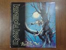 LP FEAR OF THE DARK 1992 IRON MAIDEN