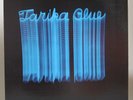 TARIKA BLUE Self Titled Album LP 1977  CHIAROSCURO CR-164 Jazz Funk/Fusion