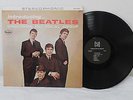 Introducing The Beatles VJLP 1062 Vee-Jay Records Excellent