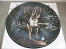 AC/DC  SIGNED BY ANGUS MALCOLM BRIAN STIFF UPPER  LIP LTD BRAZIL PICTURE DISC