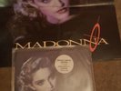 Madonna live to tell .uk limited edition 12 