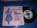 ROY ORBISON I'm Hurtin' +3 (1965 MEXICO RADIO PROMO 7