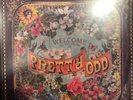 NEW SEALED Pretty Odd Panic at the Disco Vinyl Record