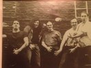 ROLLINS BAND I Know You b/w Earache 7
