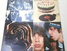Rolling Stones Let It Bleed Hot Rocks Emotional Rescue Black & Blue Vinyl LP lot