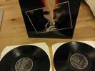 DAVID BOWIE-ZIGGY STARDUST MOTION PICTURE..1ST UK ISSUE N/M VINYL DOUBLE LP A1