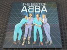 The Best of Abba 5 vinyl records box set