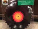 UMPHREY'S MCGEE Silent Type Die Cut 10