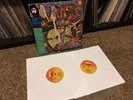 Roky Erickson & the Aliens Evil One LP vinyl Ghost BC CD 13th floor elevators
