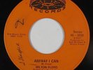 70s Funk/Sweet Soul 45 - Milton Floyd - Anyway I Can - Rim - mp3