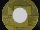 70s Soul 45 - Young Divines - Deep In Your Heart - New London - mp3