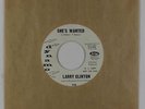 Northern Soul 45 - Larry Clinton - She's Wanted - Dynamo - VG++ mp3 - rare