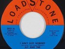 Northern Soul 45 - Sly & The Family Stone - I Ain't Got Nobody - Loadstone - mp3