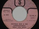 Sweet Soul/Funk 45 - Rayfield Reid - Treat You Right - JSJ  mp3