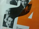 DICK MORRISSEY QUART/LP/1963/HAVE YOU HEARD?/ORIGINAL ISSUE