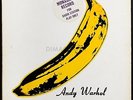 THE VELVET UNDERGROUND & NICO US ORIG’67 VERVE 1ST PRESS MONO TORSO PROMO