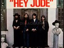 THE BEATLES HEY JUDE (THE BEATLES AGAIN) US ORIG’70 APPLE TRUE 1ST PRESS SHRINK