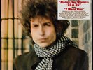 BOB DYLAN BLONDE ON BLONDE US ORIG’66 COLUMBIA STEREO 1ST PRESS STICKER SHRINK