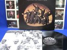 LP WINGS - PAUL McCARTNEY - Band On The Run // 1973 UK ENGLAND APPLE
