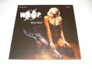 W.A.S.P. - Wild Child - Live 1992 Donnington - White Vinyl - LP #24301
