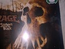 Rage  ?– Seasons Of The Black - 2LP - Ltd Ed - NEW/SEALED