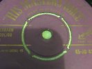 ELVIS HMV ALL SHOOK UP/THATS WHEN YOUR HEARTACHES BEGIN EXPORT 45-JO 473