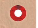 FRED PARRIS & THE SATINS  doo-wop 45  A Night To Remember / Senorita Lolita - NM
