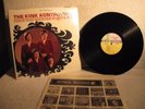The Kinks?–The Kink Kontroversy 1965  Reprise ?– RS-6197 shrink wrap, steammboat