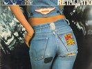 PROG-2-LP- AYNSLEY DUNBAR RETALIATION- CLASSIC BRITISH ROCK SCENE- UNITED ART.-