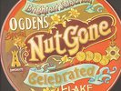 SMALL FACES-LP- OGDENS NUT.... ORG. ROUND COVER  - GERMAN CLUBPRESS-1968-MINT