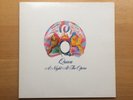 QUEEN, A Night At The Opera (1975 EMI VINYL LP CLASSIC ROCK EXCELLENT )