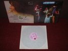 TRAFFIC Last Exit LP 1969 PINK ISLAND 1st Press  BRILLIANT EXAMPLE