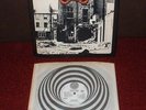 MIKE ABSALOM s/t LP 1971 VERTIGO 1st Press  1/1  MINT  ROGER DEAN COVER