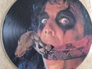 ALICE COOPER Constrictor 1986 UK VINYL LP PICTURE DISC MCFP 3341 HE'S BACK