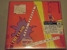 The Clash Pearl Harbour '79 Vinyl Replica CD with Mini Bonus CD Japan Import