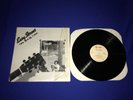 vintage RARE Ron Anderson Easy Street LP RECORD w/shrink 1979 Texas Folk country