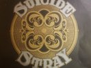 Suicide Stray LP