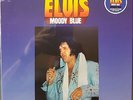 Elvis Presley - The Alternate Moody 10 inch LP-7 inch Single-CD  BLACK vinyl set