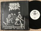 MORBID ANGEL abominations LP RARE  EXC/EXC