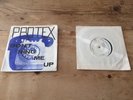Protex - Don't Ring Me Up - Original release on Good Vibrations GOT 6