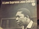 John Coltrane 