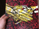 Battle Box Vinyl (massive attack) rare