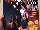 Enter the Wu-Tang (36 Chambers) [LP] by Wu-Tang Clan (Vinyl, Nov-1993, Loud/RCA
