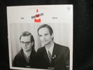 KRAFTWERK 1975 US Issue Clean RALF Florian VERTIGO Labels KRAF Label version LP