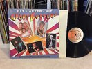 K-Tel - Chart Busters Record GoGo's Billy Idol Talk Talk Michael Jackson 1984