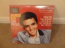 ELVIS PRESLEY  JAILHOUSE ROCK - FTD - MINT WITH STICKER