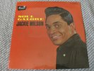 JACKIE WILSON Soul Galore Old Store Stock Lp SEALED