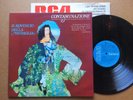 RDM - CONTAMINAZIONE / ITALIAN PROG LP ORIGINAL BLUE RCA LABEL GATEFOLD