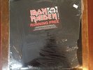 Iron Maiden Running Free Live Promo 12